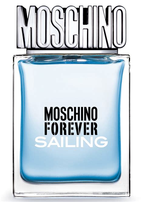 perfume parecidos a moschino forever sailing